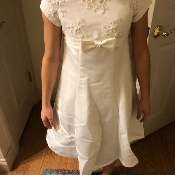 Dress - Picture 2 of 4